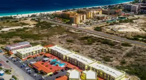 Family Apartment with Pool in Aruba - Image 4
