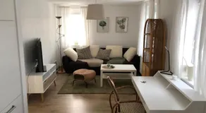 Gemütliche Kleine Wohnung - Image 2