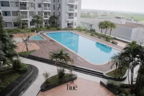 A Hue Homestay 2-AP-2BR-4PL-
Balcony-FreePool&Gym - Image 3