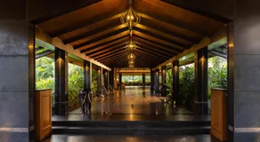 Denissons Beach Resort, formerly Gamyam Retreat - Image 3