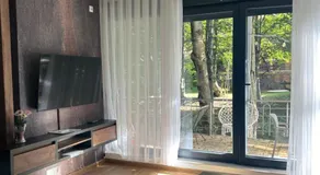Bonvillas Riverside Apartments - Large Terrace With Forest View - Brezovica - Image 2