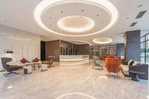 Cheermay Hotel (Qingyang Xifeng Branch) - Image 4