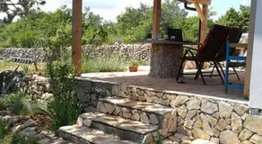 Rare find! Dogs Welcome Secluded Comfy House Krk - Image 5