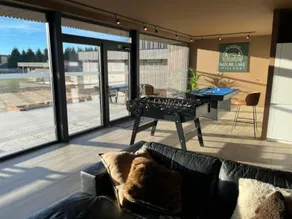 Nature Lake Village – Villa n°28 – 6 personnes avec jacuzzi - Image 2