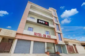Hotel O Om Sai inn - Image 5