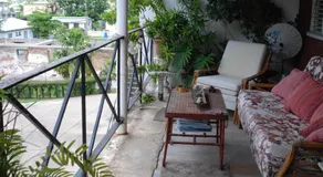 Charming Old World Apartment - Image 2