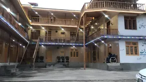 Kumrat Maskan Hotel - Image 4