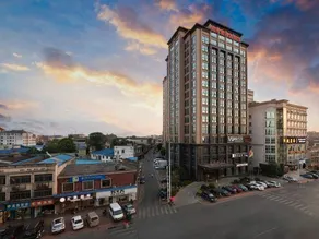 Huagang International Hotel (Changsha Huanghua Airport) - Image 5