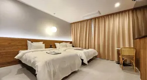 Mungyeong Stay 201 Hotel - Image 5