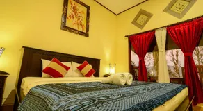 Mapa Lake View Bungalow - Image 2