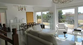Villa Maria Louiza NEAR AIRPORT - Image 2
