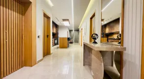 Luxury apart in Al Mohandiseen - Image 4