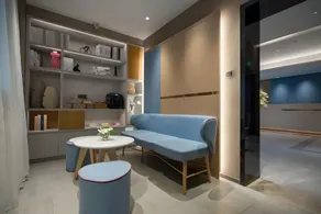Home Inn Neo Urumqi Beijing South Road Railway Bureau Metro Station - Image 3