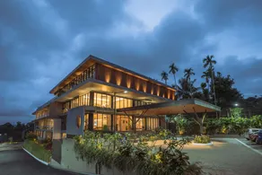EVORA Resort and SPA - Image 2