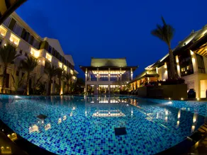 Riyuegu Hotsprings Resort - Image 2