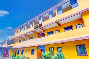 Hotel O Tulsi Resort - Image 4