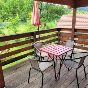 Chalet Détente - Image 4