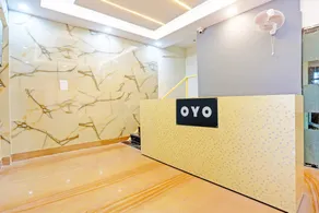 Hotel O Raju Arya - Image 3
