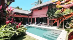 VIP La Lora Beach Villa best family home - Image 1