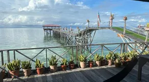 Mabul Backpackers - Image 4