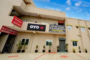Hotel O R R Comforts Boarding and Lodging - Image 5