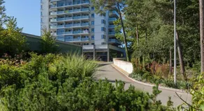 Mewa Aquamarina Onyx D&D Apartments - Image 4