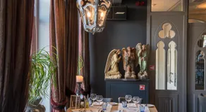 l'Auberge Damhotel - Image 4