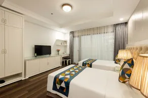 Branda Apartment & Hotel - Image 2