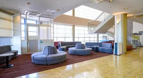 Hotel Green Park Suzuka - Image 3