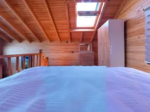 Koru Wooden House - Image 1