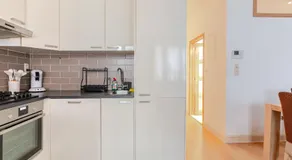 Le Havre de Lumière à Etterbeek - Image 4