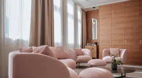 Palatinus Grand Hotel - Image 4