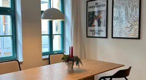 Design Studio in Hinterhof-Remise - Image 3