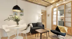 Enjoy Apartments VP Camp Nou 2 - Image 3