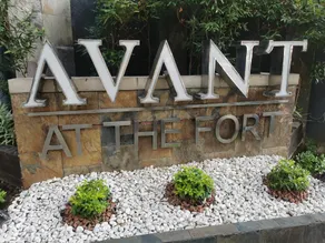 Caleze Properties AVANT at the Fort BGC Studio - Image 3