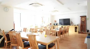 Patio Kyobashi Hotel - Image 2