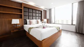 B2 Bangkok Srinakharin Boutique & Budget Hotel - Image 5