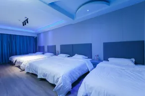 Yutai Kelly Esports Hotel - Image 2