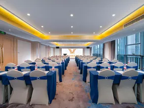 Vienna Hotel Chongqing West Station Baguocheng - Image 4