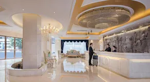Vienna 3 Best Hotel Guangxi Nanning Station - Image 3