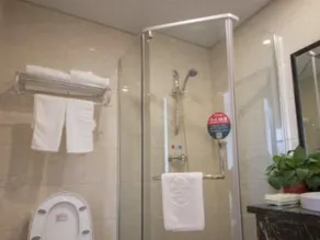 GreenTree Alliance AnHui Chuzhou Laian Development District Jiyi Road Hotel - Image 2