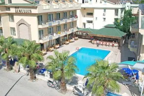 Grand Lukullus Hotel - Image 2