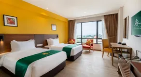 Arena Premier Hotel - Image 2