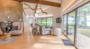 Haiku River House 5BR Zen Riverfront Retreat Near DC - Image 3
