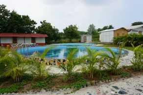 Statue of Unity Eco Camp (sou eco camp) - Image 2