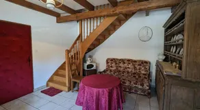 Chambre avec Salon, Chez Marie-Jo - Image 4