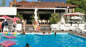 Il Borghetto Villa Pallante - Villa with Private Garden and Access to Swimming Pool - Image 3