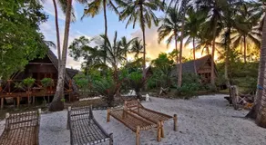 COCO REEF ECOLODGE - Image 2