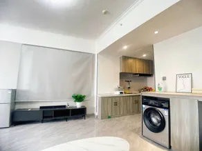 Xincheng Business Hotel - Image 3