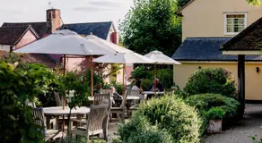 The Crown, Bildeston - Image 4